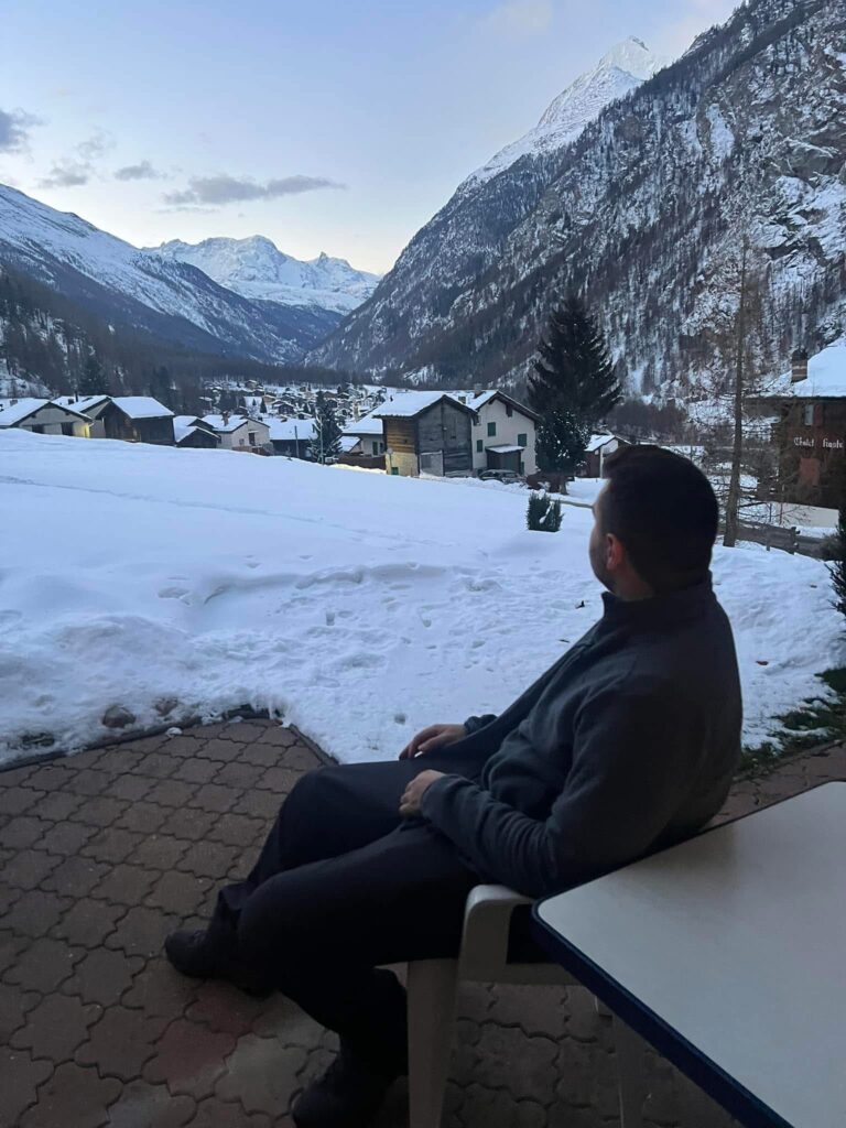 best hike in switzerland