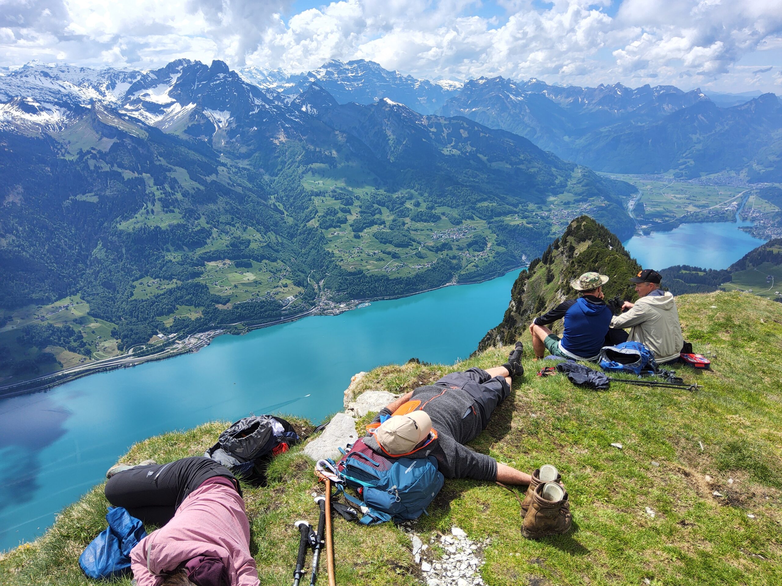 swiss travel blog