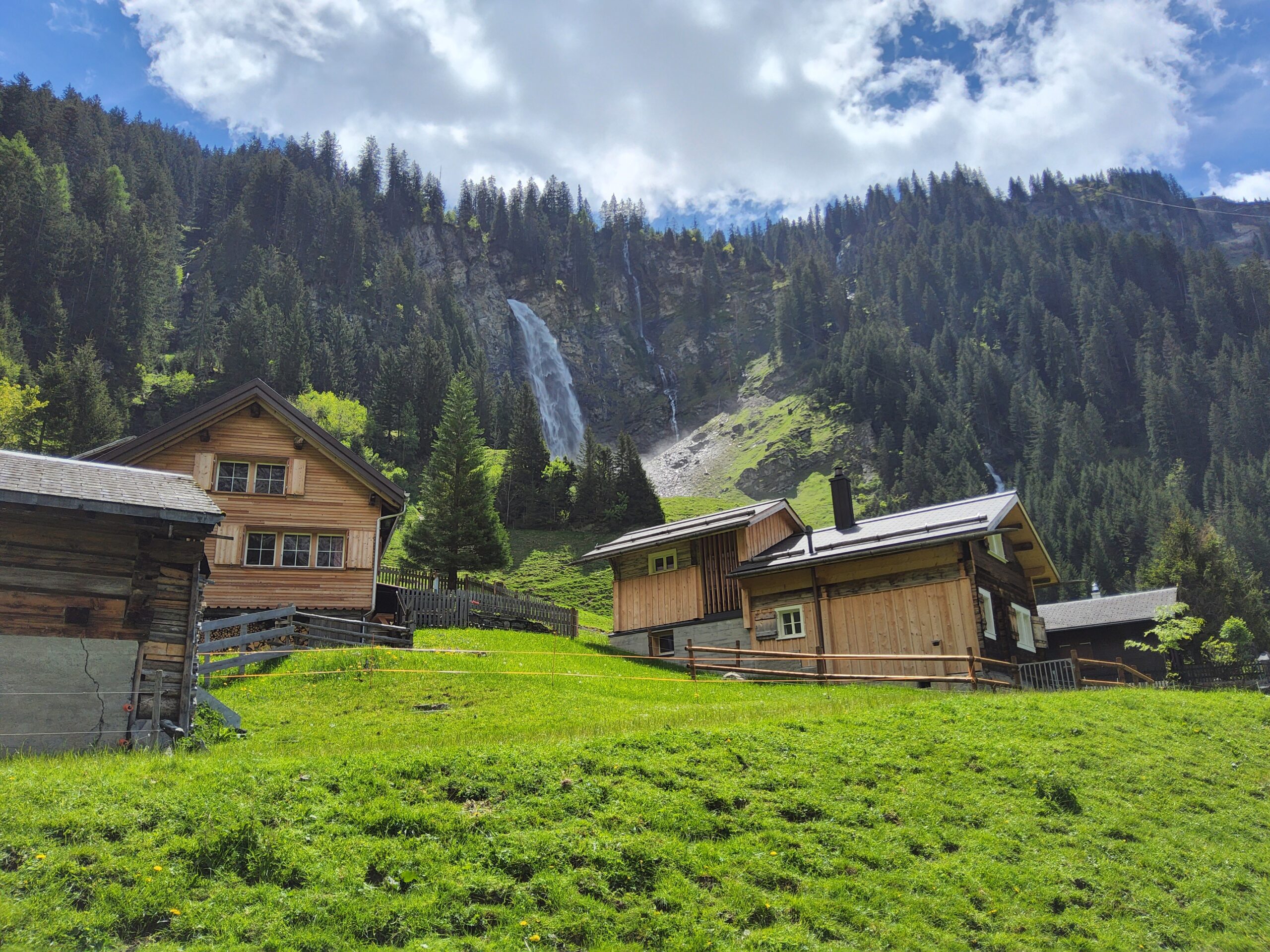 switzerland idden gems village