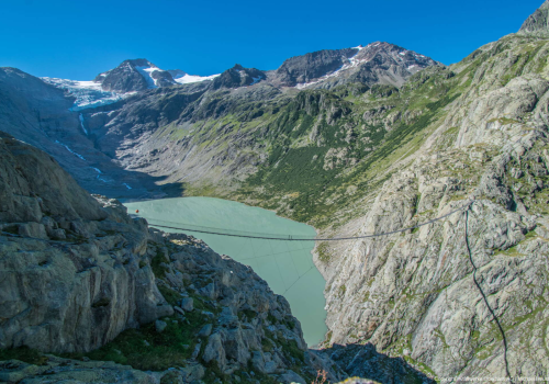 swiss train trips